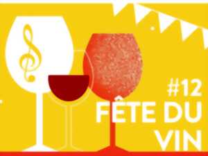 FÊTE DU VIN