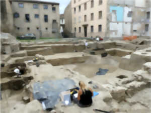 photo JEP 2026 - SOUS LES PAVÉS DE LIMOUX
