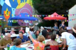 photo La Fête à Ville à Joie à Villedômain