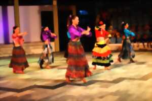 Atelier d'initiation au flamenco