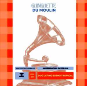 photo ANIMATIONS - GUINGUETTE DU MOULIN