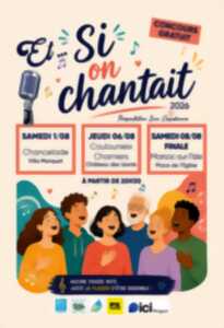 photo Et... si on chantait ?