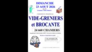 photo Vide-greniers et brocante