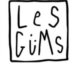 photo Sortie de résidence : P.O.I.N.T de la compagnie Les Güms