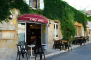 photo Concerts Chez Minou