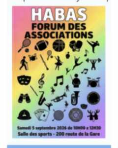 photo Forum des associations