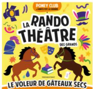 photo Le voleur de gâteaux secs