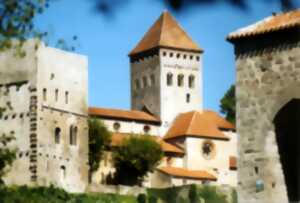 photo Journées Européennes du Patrimoine : Conférence 