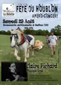 photo Fête du Houblon Apéro-Concert
