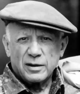 photo Pablo Picasso : plus de 70 ans d’exploration artistique