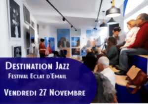 photo Destination Jazz - Rencontre - La SACEM : 175 ans au service de la création