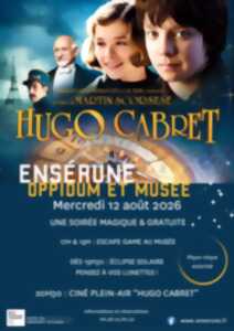 photo SOIRÉE ÉTOILÉE A L'OPPIDUM D'ENSERUNE