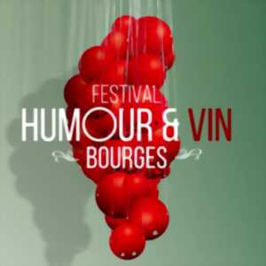 photo Festival Humour & Vin