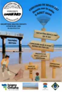 photo Concours Omah'Art