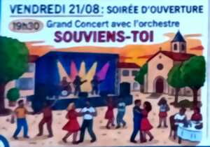 photo Vallière en fête jour 1