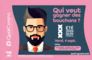 Qui veut gagner des bouchons ?