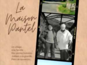 photo RENCONTRE AVEC LUCILE PANTEL
