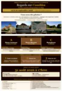 photo Concours photo - Regards sur Combles-en-Barrois