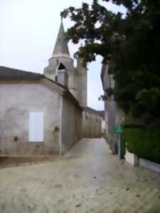 photo Visites guidées nocturnes de Sainte-Colombe-en-Brulhois