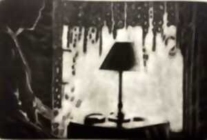photo Exposition de gravures : Florence Sagittario.
