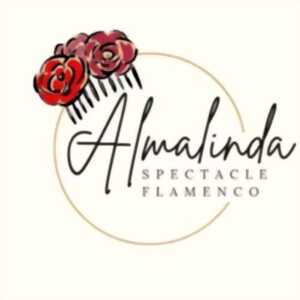 photo SPECTACLE FLAMENCO AVEC CHISPA LATINA & ALMALINDA