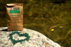 photo CONFÉRENCE : LA SPIRULINE, UN SUPER ALIMENT NATUREL D'EXCEPTION