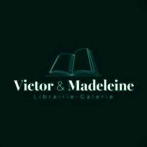 photo SOIREE RENTREE LITTERAIRE AVEC MAEVA, LIBRAIRIE-GALERIE VICTOR & MADELEINE