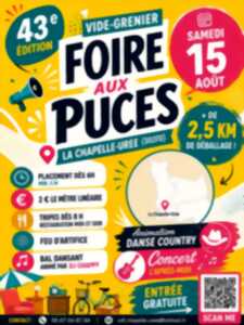 photo Foire aux Puces