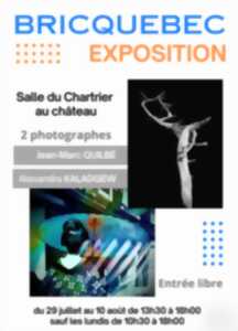 photo Exposition Bricquebec
