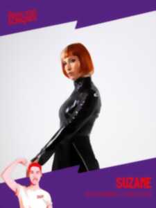 photo Les Rendez-vous Soniques > Suzane + Marguerite + Sam Sauvage