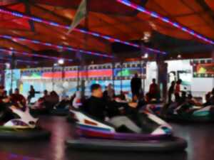 photo Fête foraine