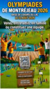 photo OLYMPIADES DE MONTREJEAU