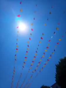 photo Saint Yaguen en Fêtes