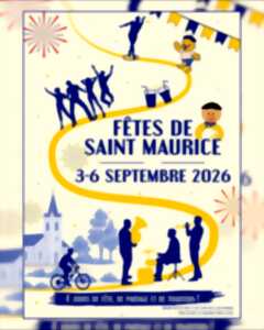 photo Fêtes de Saint Maurice sur Adour