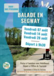 photo Balade en Segway