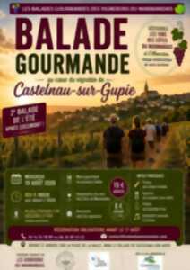 photo Balade Gourmande