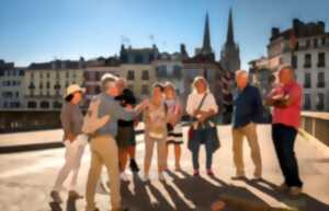 photo ANNULÉ - Visite guidée : Bayonne en 60 minutes