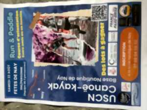 photo Course d’orientation en famille ou entre amis