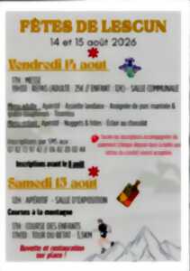 photo Fêtes de Lescun