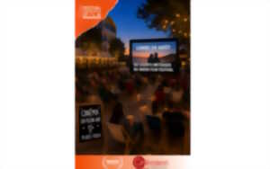 photo Cinéma plein air: Nikon film festival