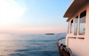 photo Sortie sunset avec Baiona Marine