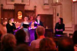 photo Concert lyrique 