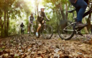 photo Ride and Beer
