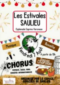 Les Estivales