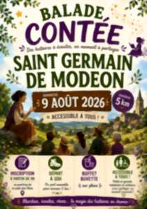 photo Balade contée