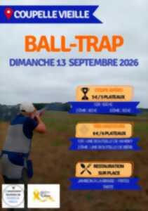 photo Ball-trap à Coupelle-Vieille