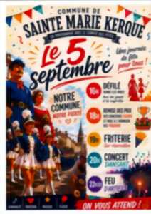 photo Village en fête