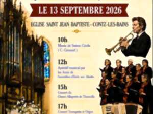 photo Journée musicale 
