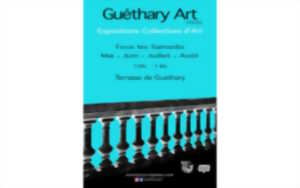 photo Exposition Guéthary Art