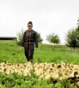 photo Portes ouvertes à la découverte des producteurs de Foie gras à Mauries